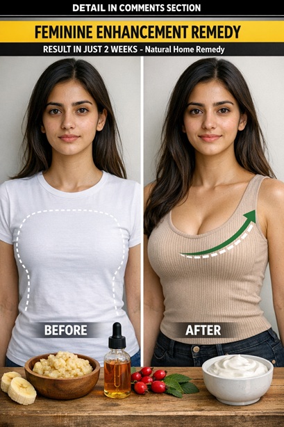 Natural Breast Enhancement Remedies and Safe Alternatives Guide