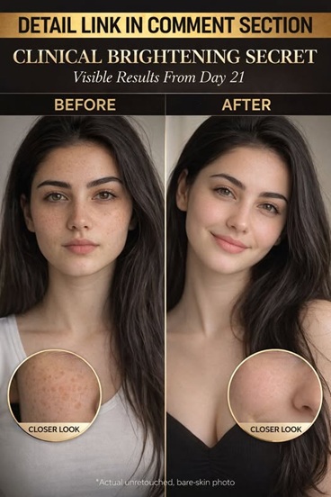 Clear, Bright Skin Naturally Without Harsh Treatments