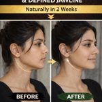 Natural Jawline Tightening and Double Chin Reduction Guide