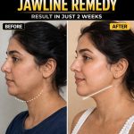Two-Week Natural Plan to Lift Sagging Jawline