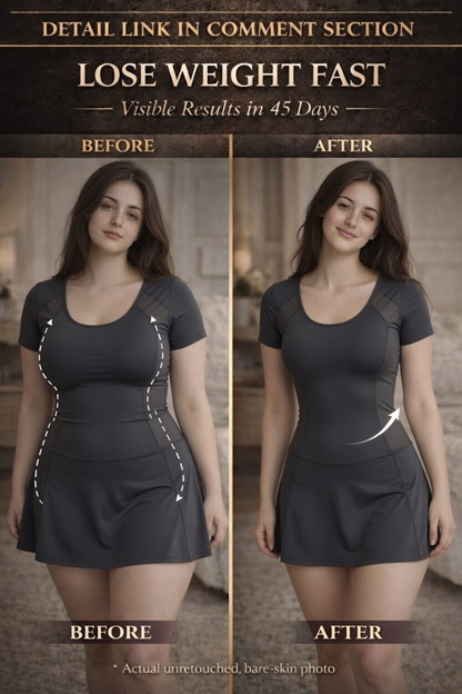 Lose Weight Naturally with Effective Home Plan