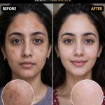 Shrink Enlarged Pores Naturally in Two Weeks