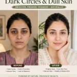 Remove Dark Circles and Dull Skin Naturally for Every Skin Type