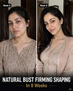 3 Ancient and Traditionally Used Remedies for Natural Bust Firmness Support