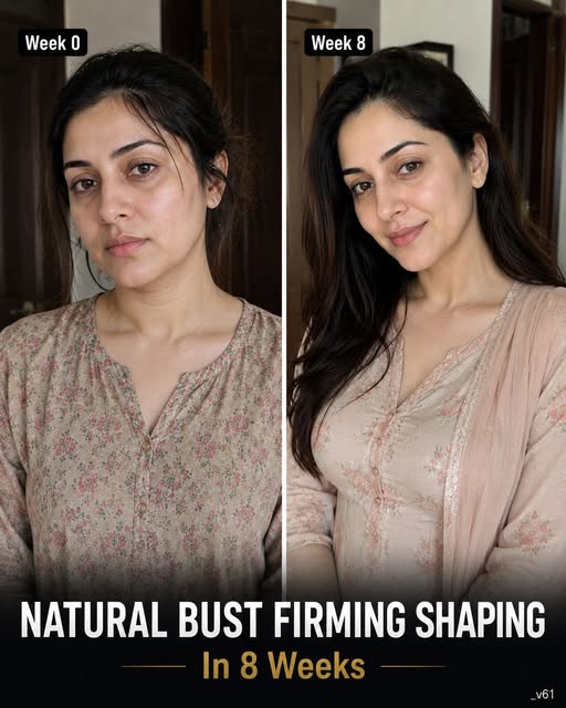 3 Ancient and Traditionally Used Remedies for Natural Bust Firmness Support
