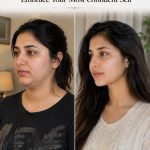 Enhance Your Jawline Naturally, Embrace Your Most Confident Self