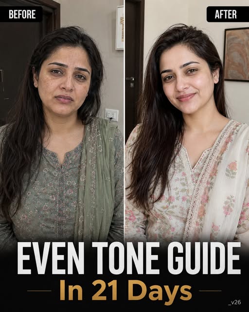 Uneven skin tone is one of the most common skincare concerns today. Dark patches, tanning, pigmentation, acne marks, dullness, and rough texture can make the skin appear tired and unhealthy. Sun exposure, pollution