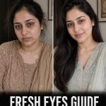 Fresh Eyes Guide Naturally Bright and Youthful Eyes in 2 Weeks