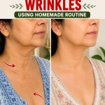 My Skincare Routine for Wrinkles on Neck and Chest