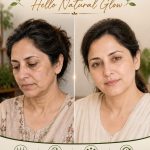 Goodbye Aging Skin, Hello Natural Glow