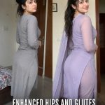 Enhance Hips and Glutes Naturally in 2 Months: 3 Proven Home Remedies, Diet Plan and Exercise Routine
