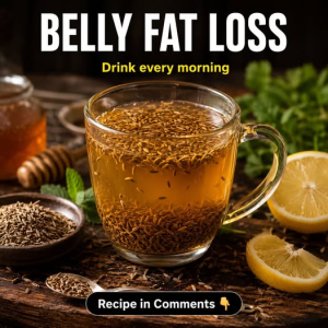 Belly Fat Loss Morning Drinks: Five Evidence-Supported Natural Recipes