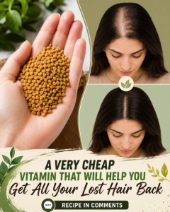 Can a Cheap Vitamin Bring Back Lost Hair? Biotin and Mustard-Seed Hair Care by Scalp Type