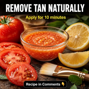 How to Remove Sun Tan Naturally at Home: Five Safe Remedies by Skin Type