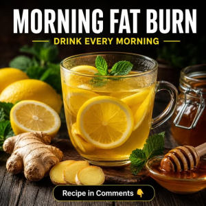 Morning Fat Burn Drink: Natural Weight-Loss Support by Skin Type