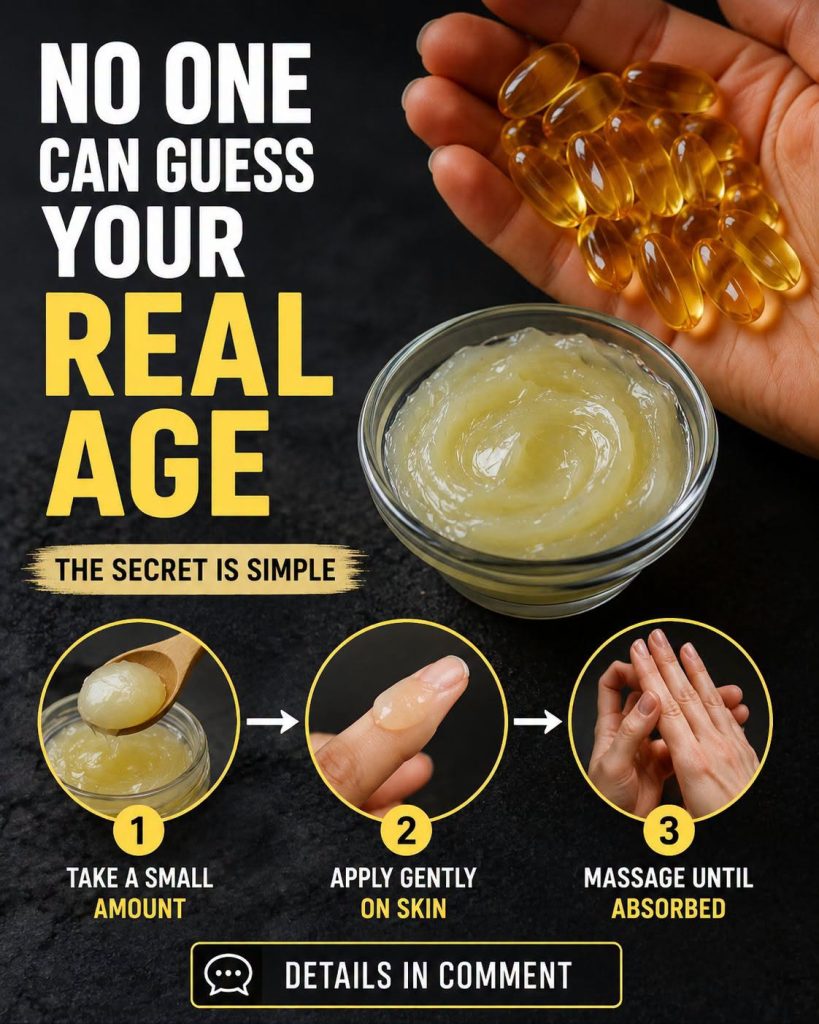Reverse the Look of Aging Naturally with Vitamin E and Petroleum Jelly Skin-Type-Specific Night Remedies