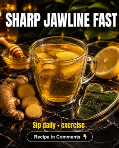 Sharp Jawline Fast Naturally: Evidence-Informed Remedies for Every Skin Type