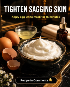 Tighten Sagging Skin Naturally: 5 Evidence-Supported Firming Routines for Every Skin Type